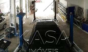 Imagem 5: PORTO ALEGRE - Casa Padrão - São João