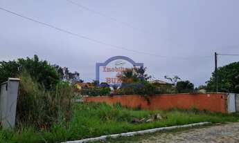 Imagem 7: Terreno de frente para o canal da Marina