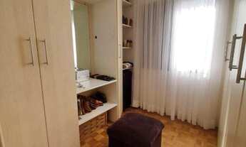 Imagem 1: Apartamento à venda, 77 m² por R$ 515.000,00 - Vila Alpina - São Paulo/SP