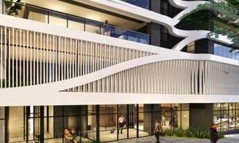 Imagem 5: 4 suítes com 3 vagas determinadas em Pinheiros