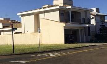 Imagem 5: Casa com 4 dormitórios, 331 m² - venda por R$ 1.500.000,00 ou aluguel por R$ 5.556,00/mês