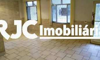 Imagem 3: Casa para venda com 179 metros quadrados com 2 quartos em Vila Isabel - Rio de Janeiro - R