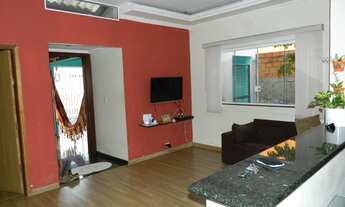 Imagem 6: Casa para venda tem 180 metros quadrados com 3 quartos em Jardim Novo Cambuí - Hortolândia