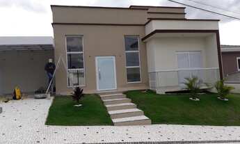 Imagem: ITATIBA COUNTRY CLUB CASA NOVA 3 SUITES