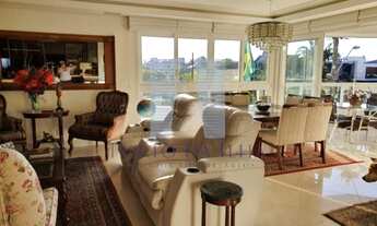 Imagem: APTO 4 SUÍTES 3 VAGAS - JURERÊ INTERNACIONAL!