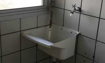 Imagem 6: Lindo apto 02 dorms, sala, wc, área e vaga / Jardim Maristela / R$ 250 mil