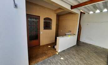 Imagem 5: Sobrado para aluguel - Bosque dos Eucaliptos - São José dos Campos/SP