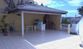 Imagem 4: Casa de esquina C/3 Dormitórios em Campo limpo Paulista