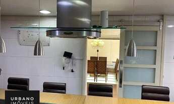 Imagem 6: Casa com 5 dormitórios, 366 m² - venda por R$ 5.500.000,00 ou aluguel por R$ 34.660,00/mês