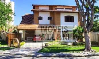 Imagem 3: Sobrado com 3 dormitórios à venda, 455 m² por R$ 1.500.000,00 - Jardim Esplanada - São Jos