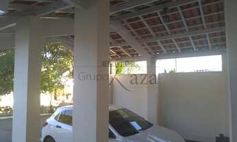 Imagem 3: Casa Sobrado - Urbanova - Condomínio Recanto da Serra - 240m² - 3 Dormitórios - Aceita Per