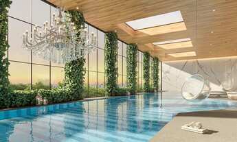 Imagem 7: Apartamento a venda em Alphaville com 120 metros quadrados com 3 quartos