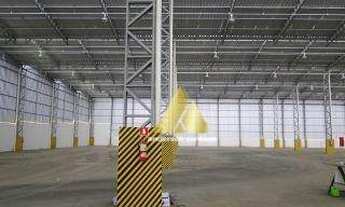 Imagem 4: Galpão para alugar, 11470 m² por R$ 143.375,00/mês - Limeira - Limeira/SP