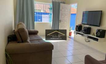 Imagem 2: Casa térrea em bairro residencial próximo ao centro