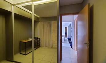 Imagem 3: Ótimo apartamento com 86 m² com 3 quartos, na região Sul de Uberlândia