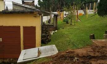 Imagem 2: Apartamento para aluguel possui 60 metros quadrados com 2 quartos em Cristal - Porto Alegr