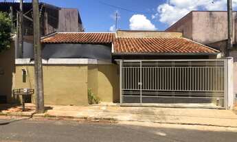 Imagem 2: Aluga-se casa - Rua Oswaldo Cruz, 941