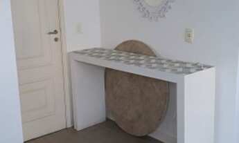 Imagem 5: Cobertura duplex 3 dormitórios, sendo 1 suíte. Bairro Ponta da Praia. Santos. SP