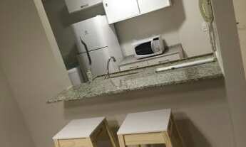 Imagem 6: Apartamento para venda possui 86 metros quadrados com 1 quarto