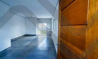 Imagem 4: Casa com 3 dormitórios à venda, 88 m² por R$ 570.000,00 - Villas do Jaguari - Santana de