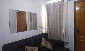 Imagem 4: Apartamento com 2 dormitórios à venda, 49 m² por R$ 200.000,00 - Butantã - São Paulo/SP