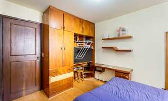 Imagem 7: Apartamento para venda com 73 metros quadrados com 2 quartos em Água Verde - Curitiba - PR