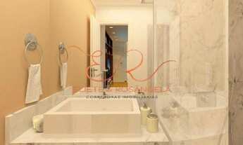 Imagem 5: Apartamento em construção 1 dormitório no Jardim Aquárius