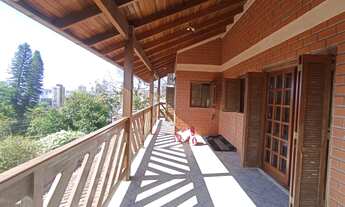 Imagem 3: Casa para venda tem 290 metros quadrados com 2 quartos em Boa Vista - Novo Hamburgo - RS