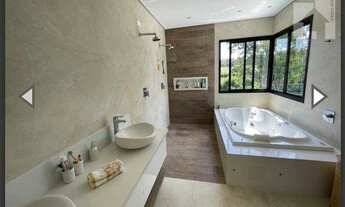 Imagem 5: Casa com 4 dormitórios à venda, 300 m² - Brisas da Mata - Jundiaí/SP