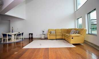 Imagem 5: Apartamento para venda com 329 metros quadrados com 4 quartos em Parque da Mooca - São Pau