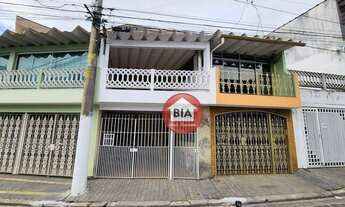 Imagem: Sobrado para Aluguel e Venda - Vila Matilde