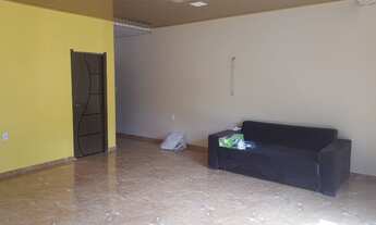 Imagem 4: Distrito Condominio Brisas do Rio Negro