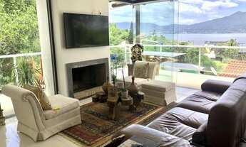 Imagem: Casa - Florianópolis SC