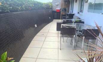 Imagem: Apartamento para venda com 126 metros quadrados