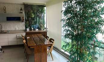 Imagem 6: Península Saint Barth mobiliado