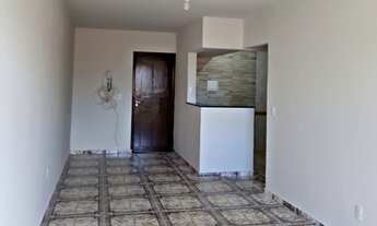 Imagem 4: Apartamento na Praia do Meio, 70 m² próximo ao mar, um quarto, sala ampla e duas vagas de