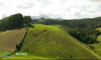Imagem 5: Terreno 10 alqueires com vista para Pedra à venda em Pedra Azul - Domingos Martins/ES