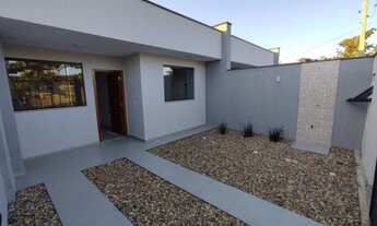 Imagem: Casa com 2 dormitórios à venda, 51 m²