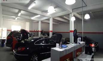 Imagem 3: Salão Cerrado - Prox. Supermercado Confiança