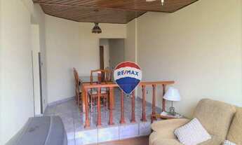 Imagem 3: Apartamento à venda, 110 m² por R$ 460.000,00 - Ponta da Praia - Santos/SP