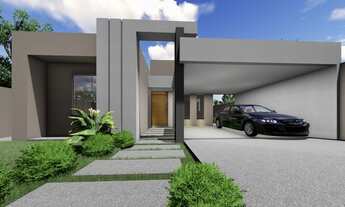 Imagem 3: Casa à venda, 3 quartos, 1 suíte, 3 vagas, Pousada Del Rei - Igarapé/MG