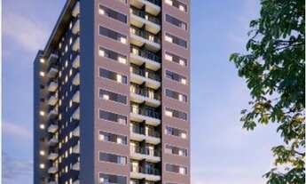 Imagem 1: Lançamento no Bairro Monte Castelo - Carpe Diem 2 Dormitórios) 54m² sem Suíte e 57m² com S