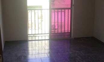 Imagem: Residencial Carlos Gomes