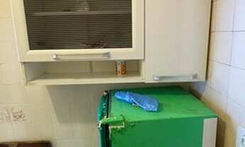 Imagem 4: Apartamento para aluguel tem 48 metros quadrados com 1 quarto em Centro - Rio de Janeiro