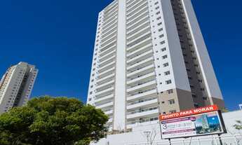 Imagem: Apartamento de 88 m² em 03 dorm. Com 01
