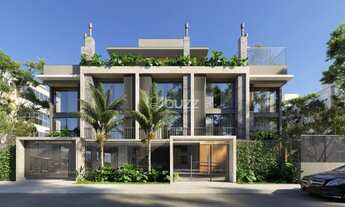 Imagem 3: Maravilhoso studio dentro do Novo Campeche com design contemporâneo 2 quadras do mar