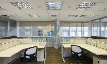 Imagem: Sala para alugar no bairro Jardim Paulista