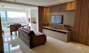 Imagem: Ed. Vert apartamento com 3 quartos à venda