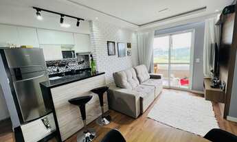 Imagem 5: Oportunidade Apartamento em Barueri 2 dormitórios 60 metros fino acabamento