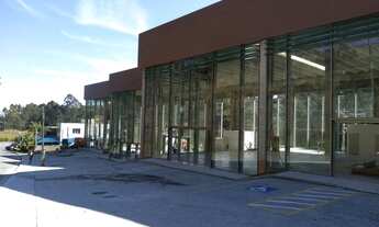 Imagem 2: Alphaville Locação Comercial - MALL Reserva Tamboré $15.620- Santana de Parnaíba - SP